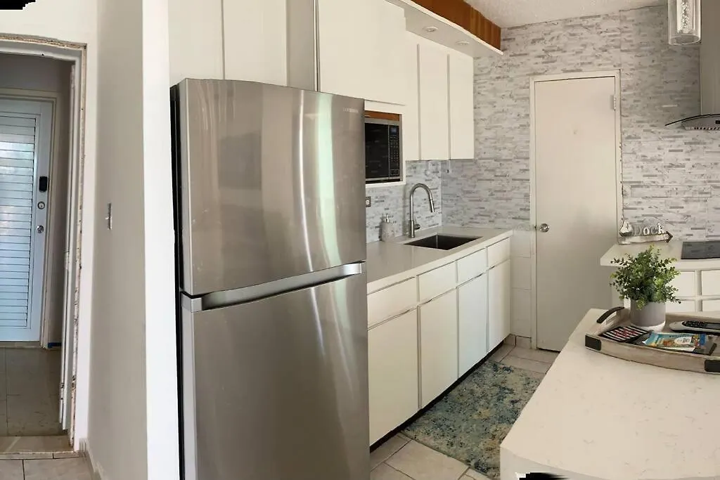 Apartamento Isleta Marina- Paraiso Costero Fajardo