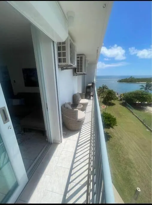 Isleta Marina- Paraiso Costero Fajardo