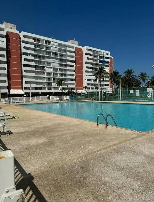 Isleta Marina- Paraiso Costero Fajardo 0*,  Porto Rico
