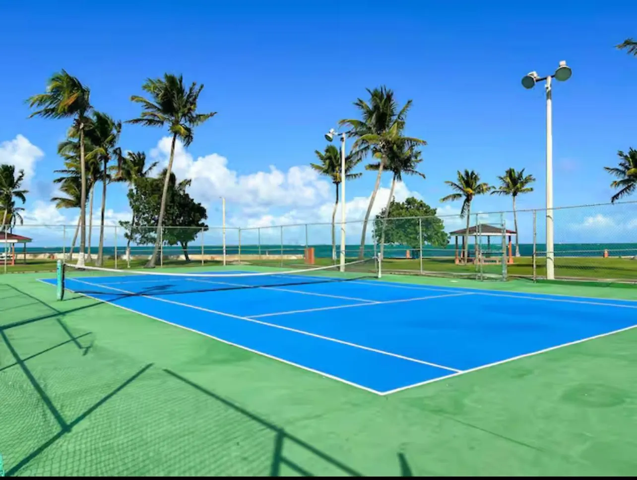 Apartamento Isleta Marina- Paraiso Costero Fajardo