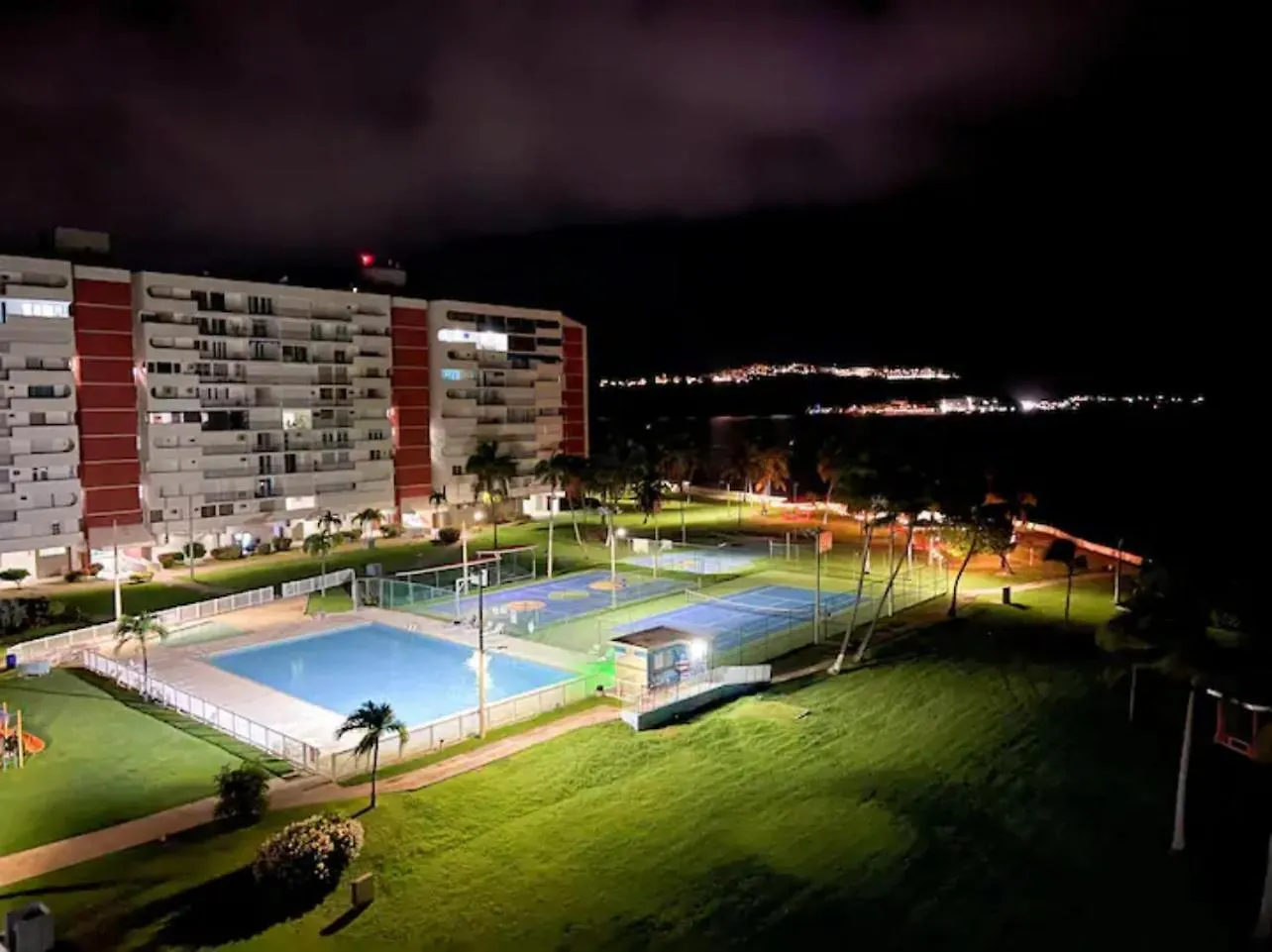 Isleta Marina- Paraiso Costero Fajardo 0*,  Porto Rico