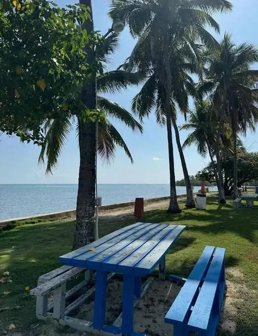 شقة Isleta Marina- Paraiso Costero فاجاردو