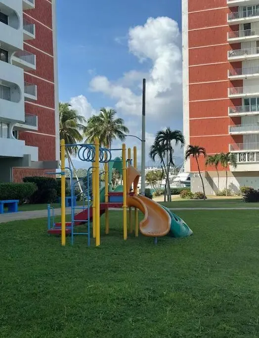 Isleta Marina- Paraiso Costero فاجاردو بورتوريكو