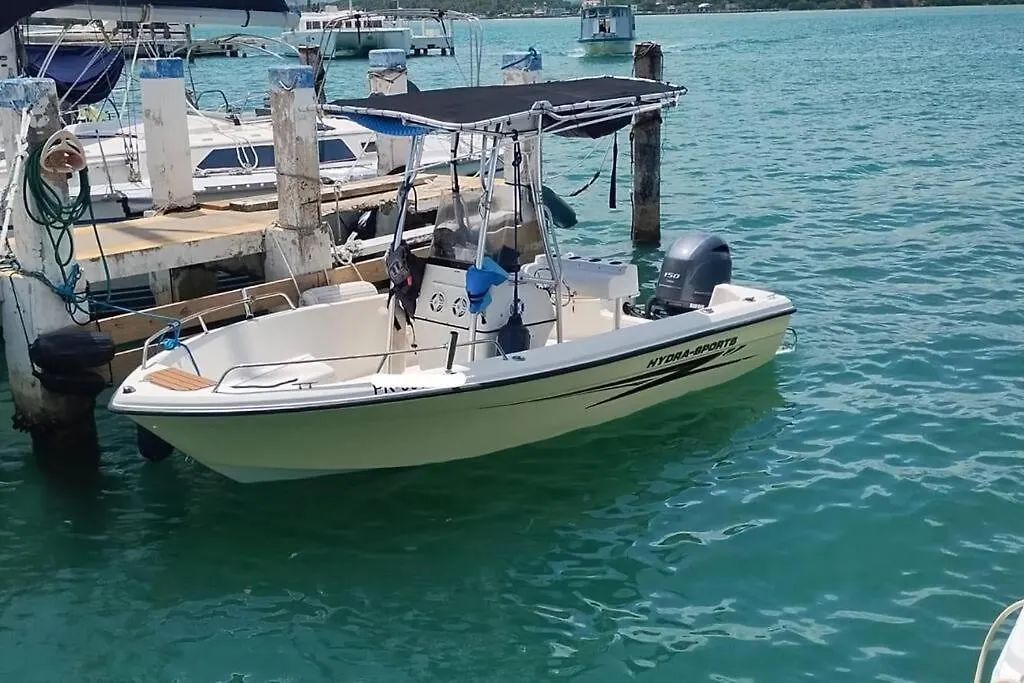 شقة Isleta Marina- Paraiso Costero فاجاردو