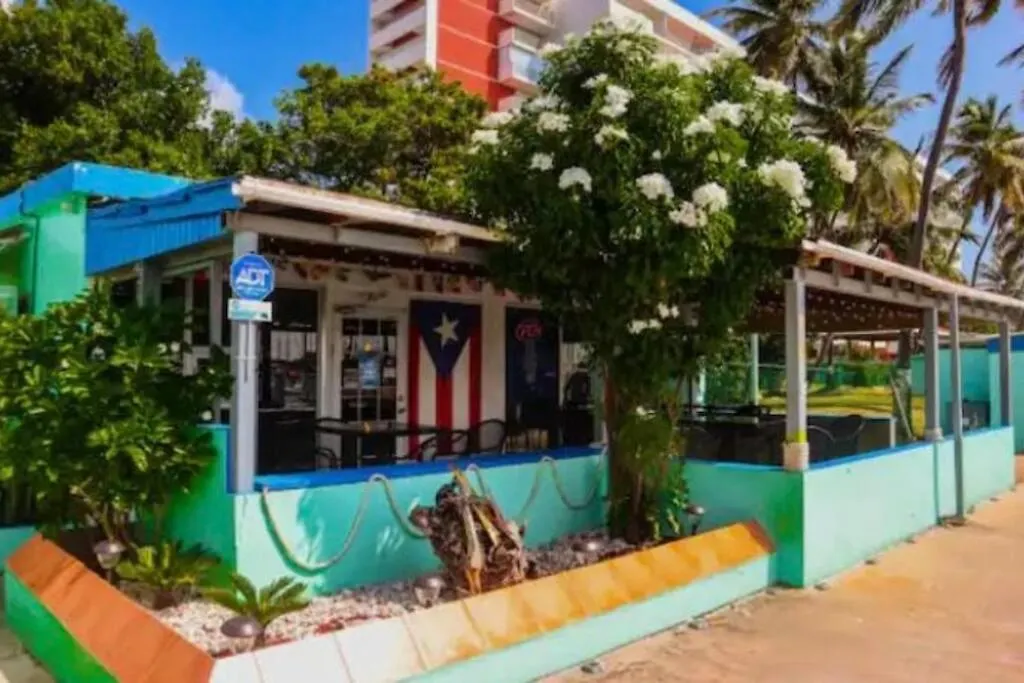 Isleta Marina- Paraiso Costero فاجاردو 0*,