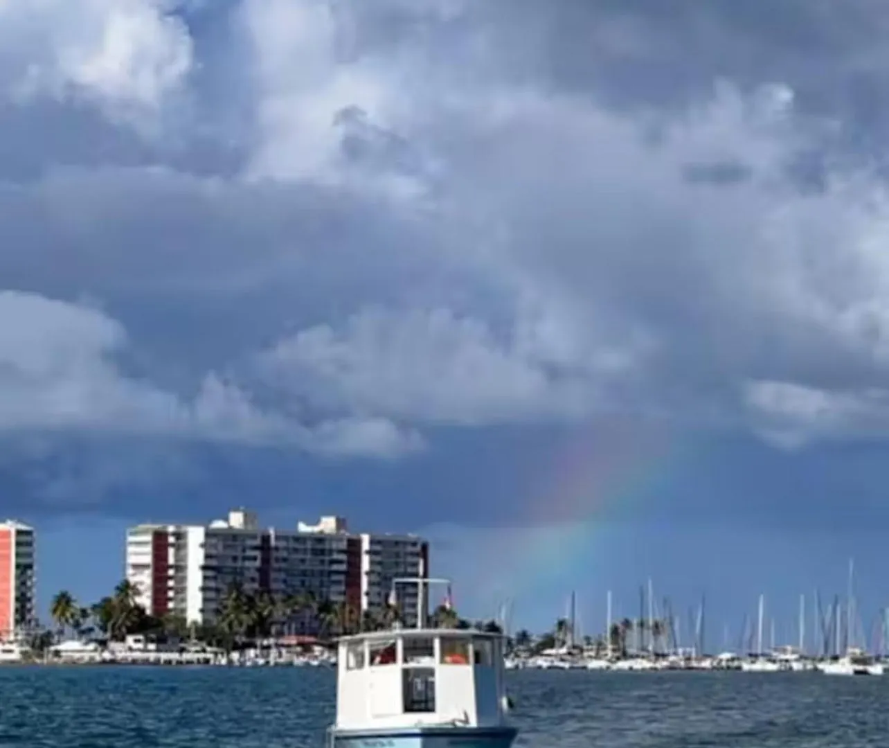 Isleta Marina- Paraiso Costero فاجاردو بورتوريكو