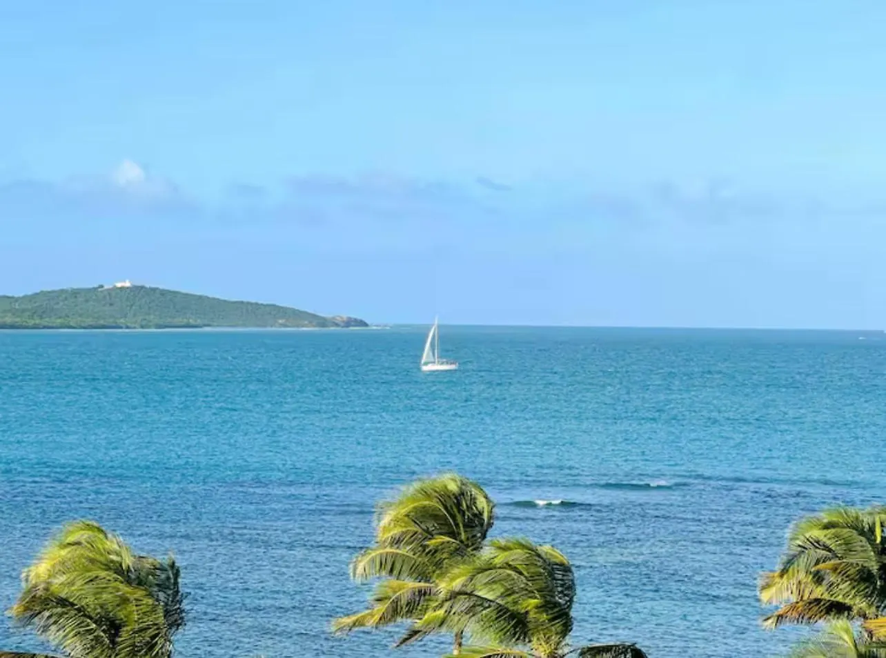 Isleta Marina- Paraiso Costero فاجاردو