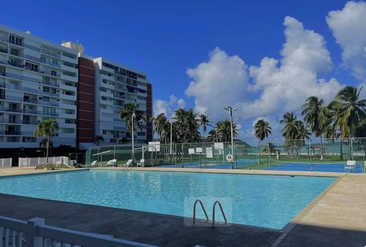 Isleta Marina- Paraiso Costero فاجاردو 0*,  بورتوريكو